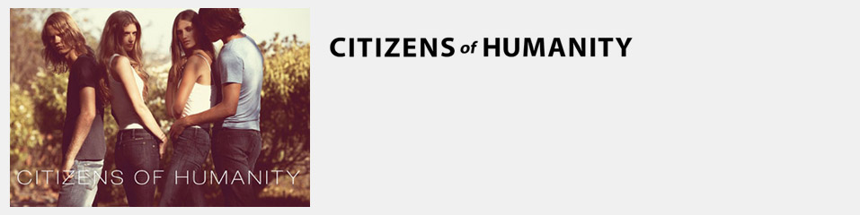 Citizens of Humanity Citizens of Humanity