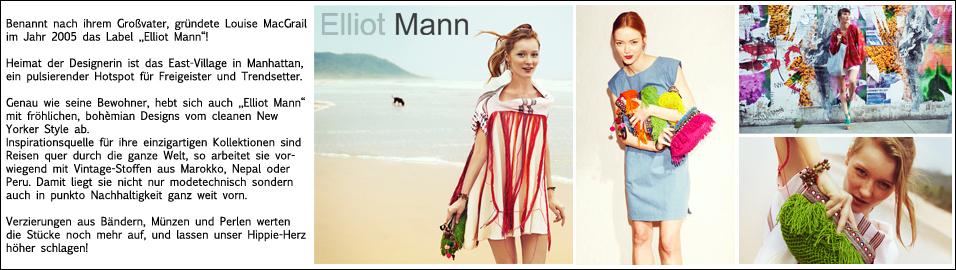 Elliot Mann