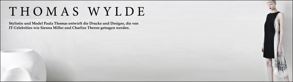 thomaswylde