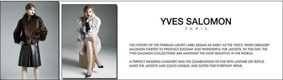 Yves Salomon